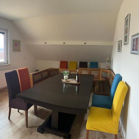 Tom'S Huette Apartment Hermagor-Pressegger See Bagian luar foto