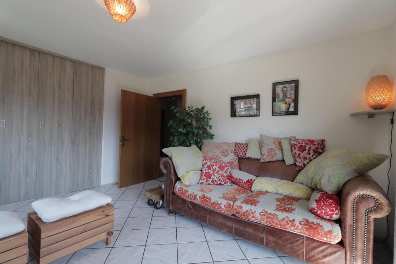 Tom'S Huette Apartment Hermagor-Pressegger See Bagian luar foto