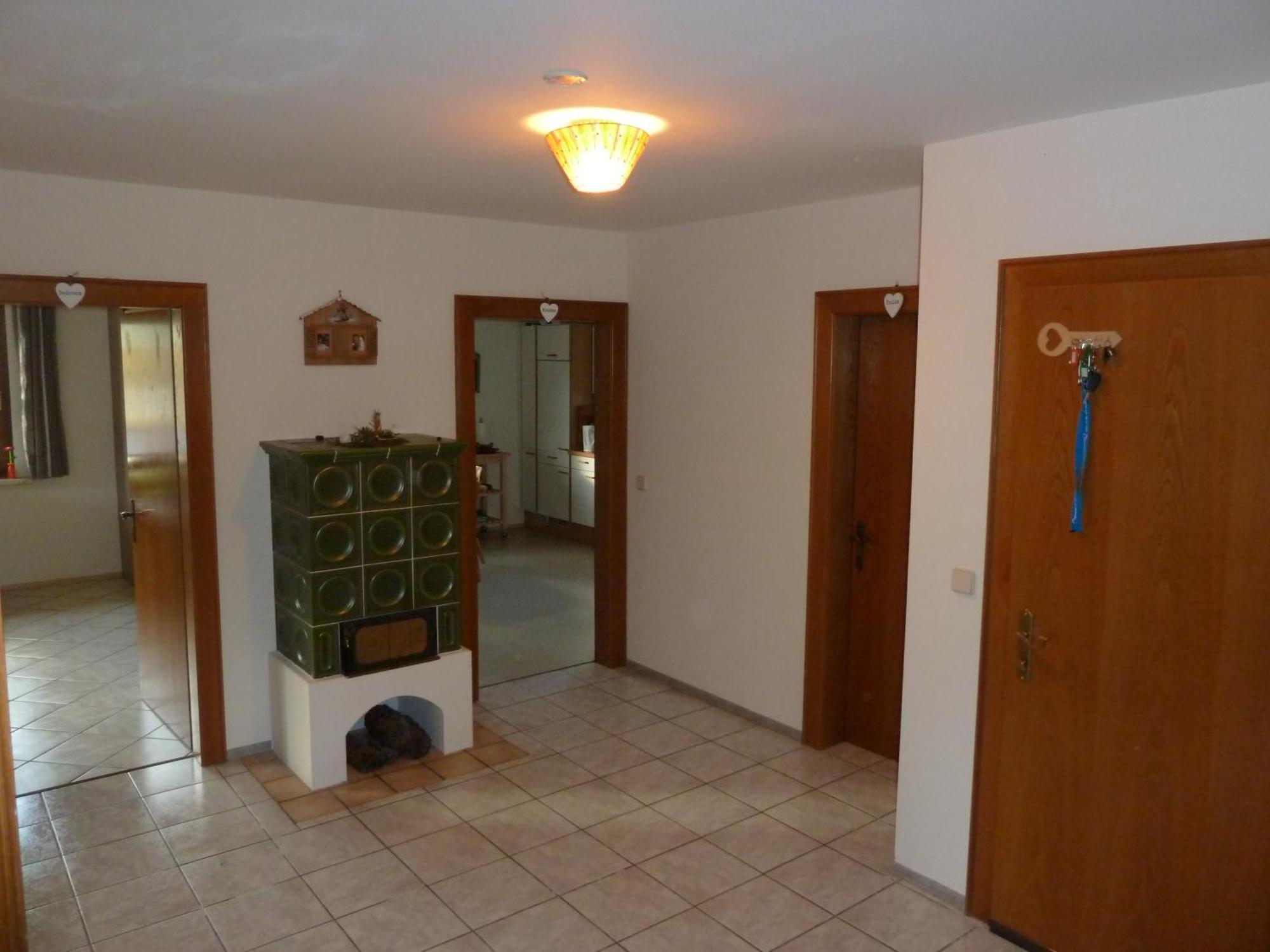 Tom'S Huette Apartment Hermagor-Pressegger See Bagian luar foto