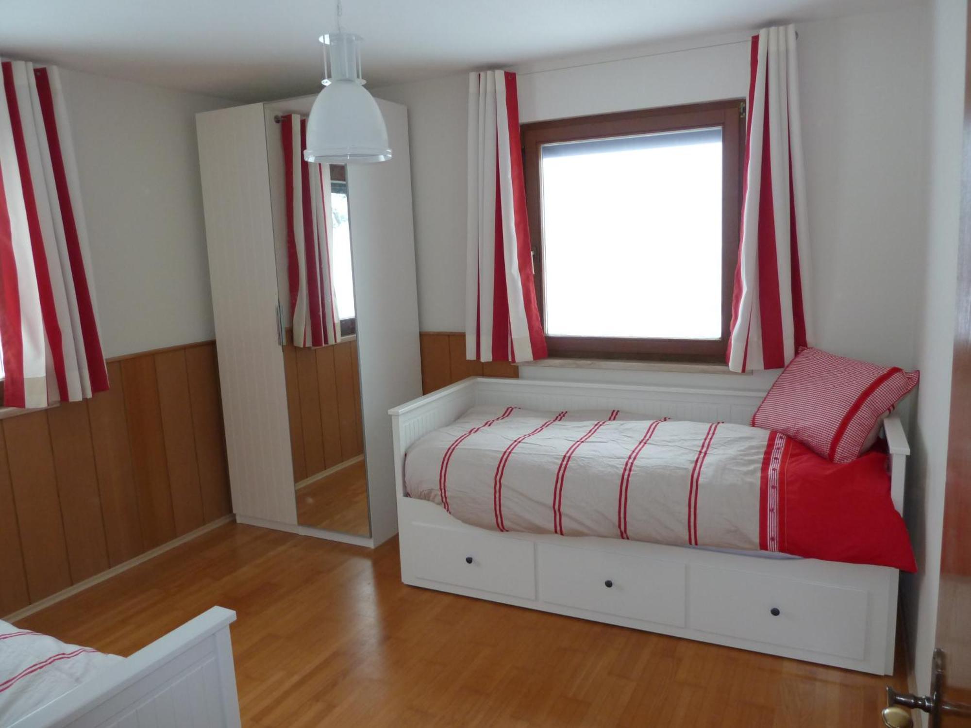 Tom'S Huette Apartment Hermagor-Pressegger See Bagian luar foto
