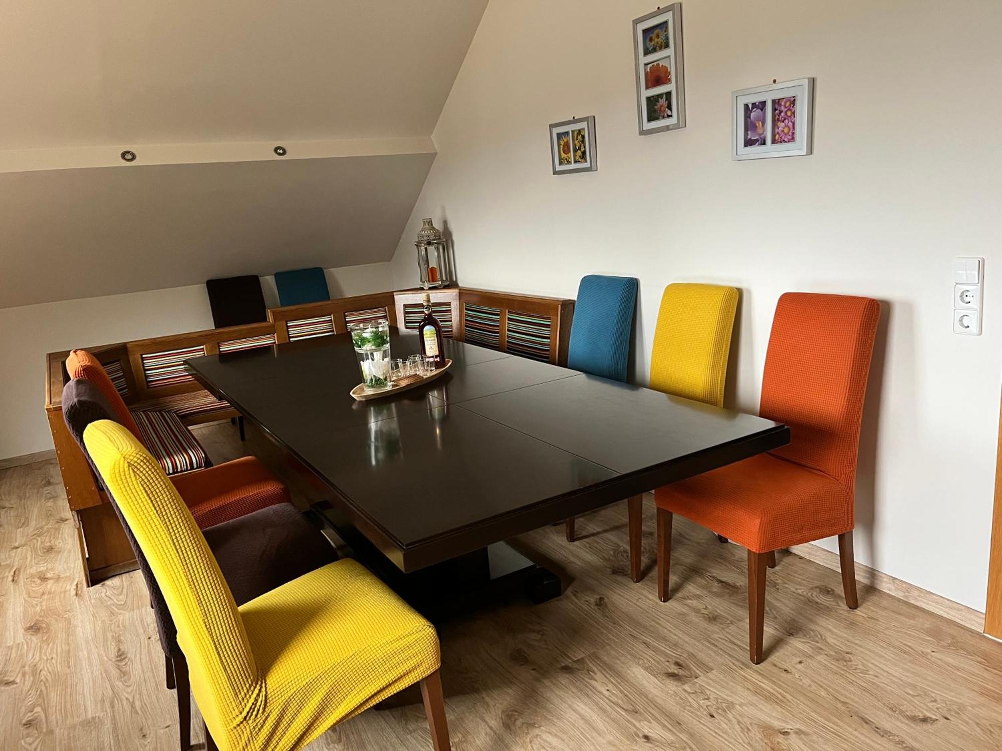 Tom'S Huette Apartment Hermagor-Pressegger See Bagian luar foto