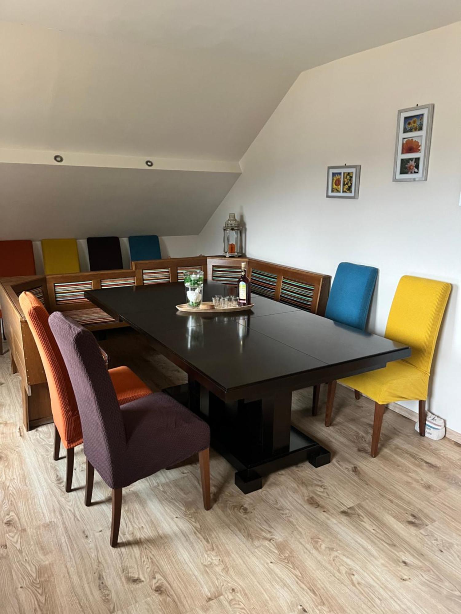 Tom'S Huette Apartment Hermagor-Pressegger See Bagian luar foto