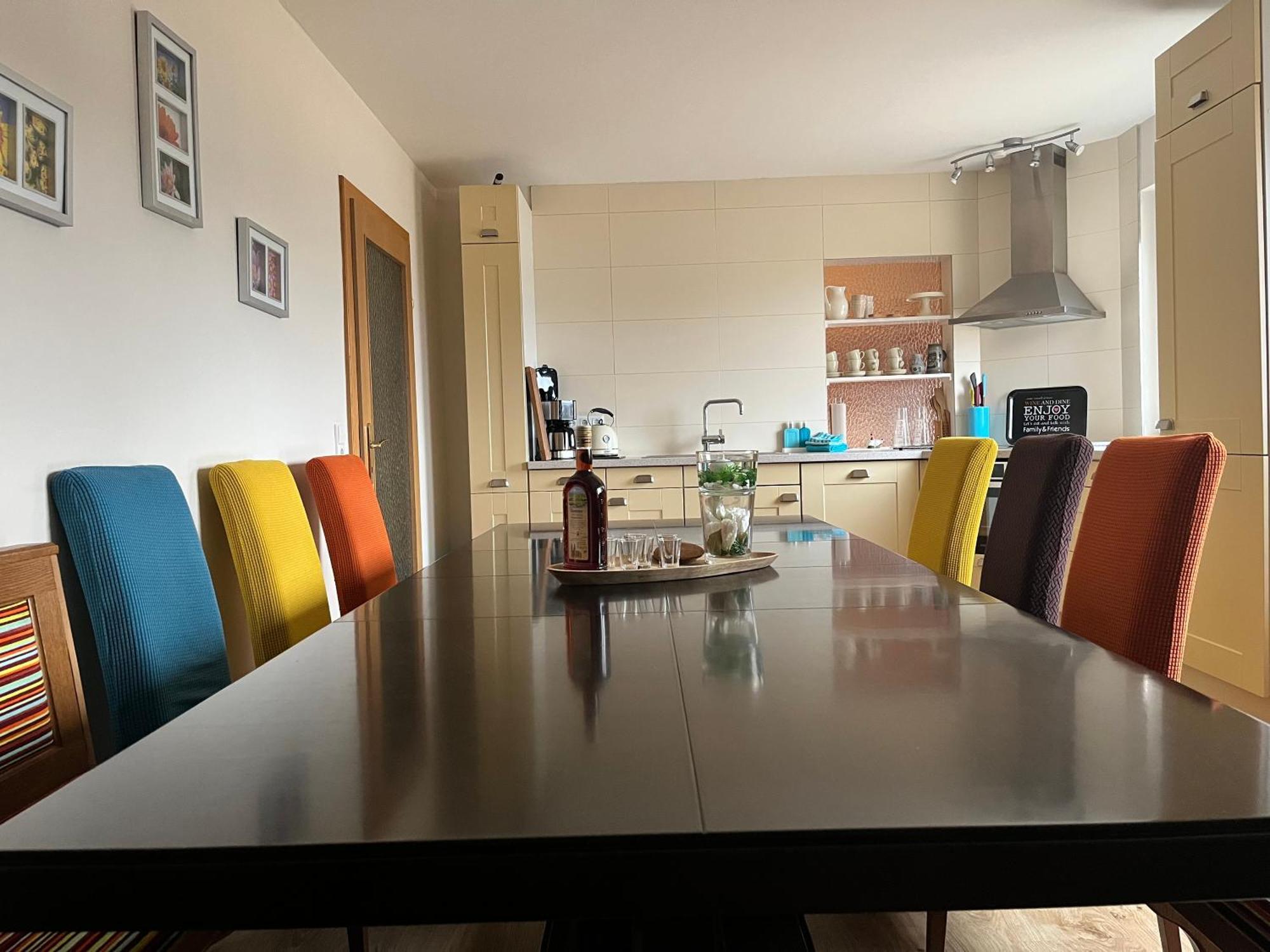 Tom'S Huette Apartment Hermagor-Pressegger See Bagian luar foto